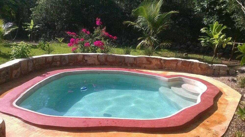Eco-Hotel Nueva Altia Santa Elena Kültér fotó